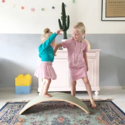 Wobbel Original Limited Edition Black Wash Filz Wald (63) -Schleich Verkaufe wobbel original limited edition black wash filz wald 63 3