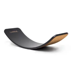 Wobbel Original Limited Edition Black Wash Kurk