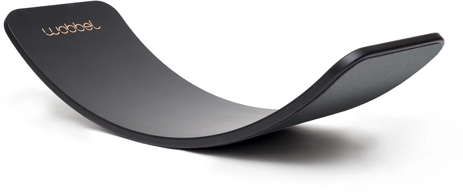 Wobbel Original Limited Edition Black Wash Vilt Muis (39A) 1 Wobbel Original Limited Edition Black Wash Vilt Muis (39A)