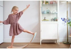 Wobbel Original Limited Edition Schwarz Wash Schwarz Mit Filz Mint