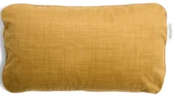 Wobbel Pillow Original Ocher