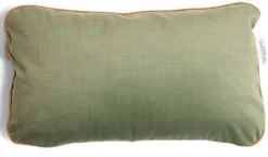 Wobbel Pillow Original Olive