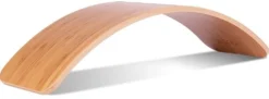 Wobbel Wobbelboard Bamboo Bambus Ohne Filz -Schleich Verkaufe wobbel wobbelboard bamboo bambus ohne filz 3