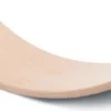 Wobbel Wobbelboard Starter Transparent Lackiert Ohne Filz