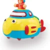 WOW Toys 03095 Sunny U-Boot
