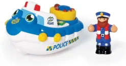 WOW Toys 10347 Keiner 40310347