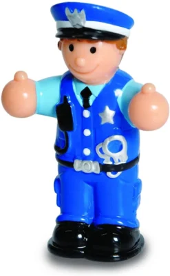 WOW Toys 10407 Auto Polizeiauto 5 WOW Toys 10407 Auto Polizeiauto -Schleich Verkaufe wow toys 10407 auto polizeiauto 3