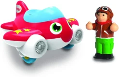 WOW Toys Meine Erste WOW Piper