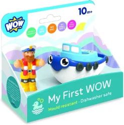 WOW Toys My First WOW Tim -Schleich Verkaufe wow toys my first wow tim 3