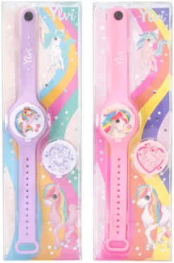 Depesche Ylvi Lippenpflegestift-Armband