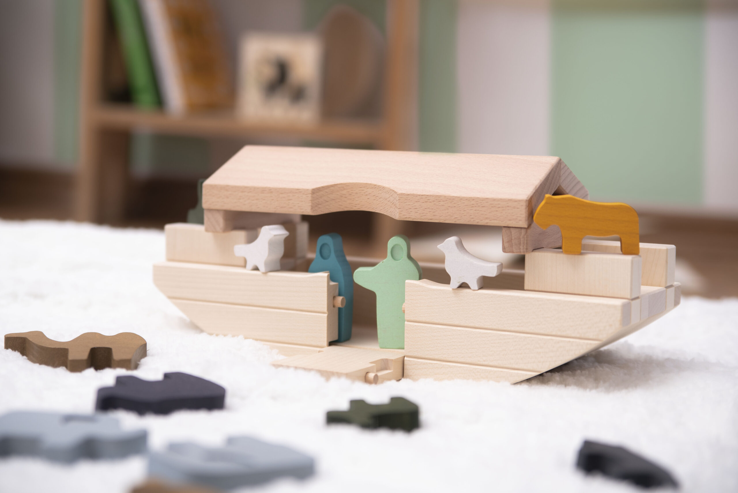 Schleich Verkaufe -Schleich Verkaufe 2 scaled 1